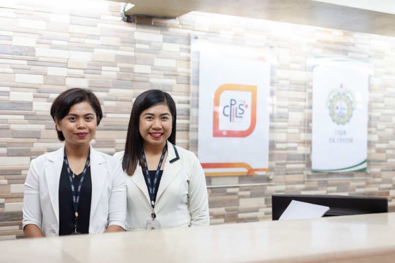 フィリピン留学 Cebu21 - CPILS-School Facilities-10